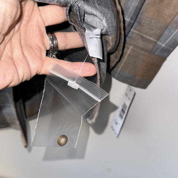 🌴Pendeleton Wool Shirt Jacket Shacket - Picture 7 of 13